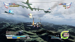 After Burner: Climax - PS3