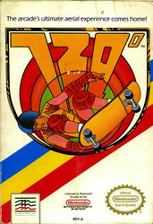 720Âº - NES