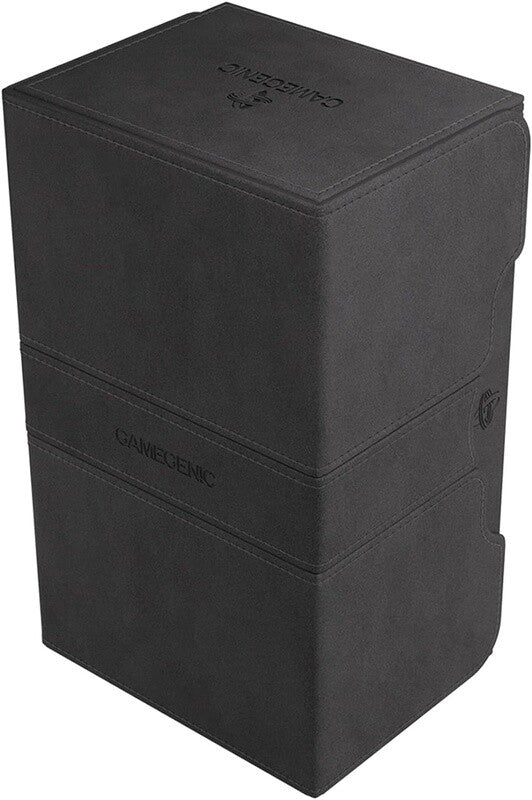 200+ XL Stronghold Deck Box - Gamegenic