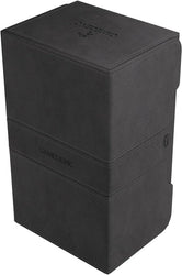 200+ XL Stronghold Deck Box - Gamegenic