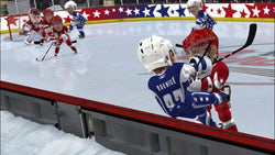 3 on 3 NHL Arcade - PS3