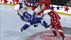 3 on 3 NHL Arcade - PS3
