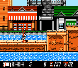 Yo! Noid - NES