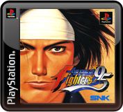 The King of Fighters '95 - PS3
