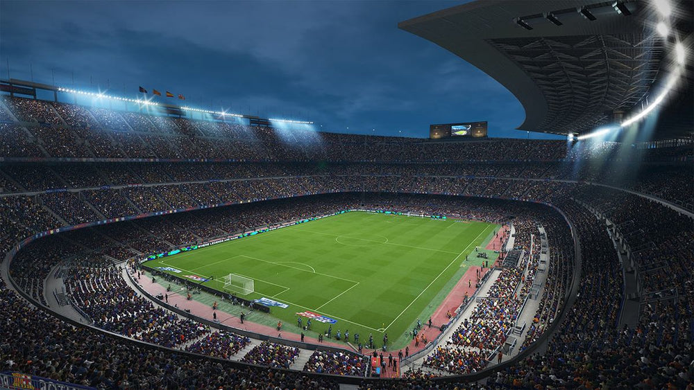PES 2018: Pro Evolution Soccer - PS3