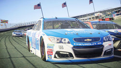 NASCAR Heat 2 - PS4