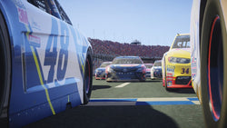 NASCAR Heat 2 - PS4
