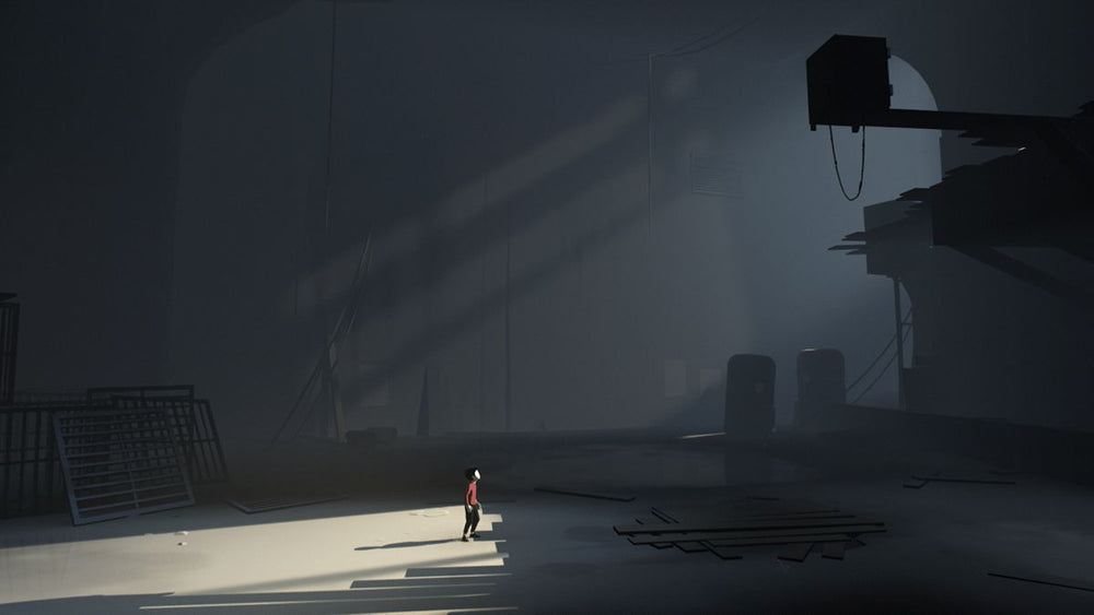 Inside / Limbo - PS4