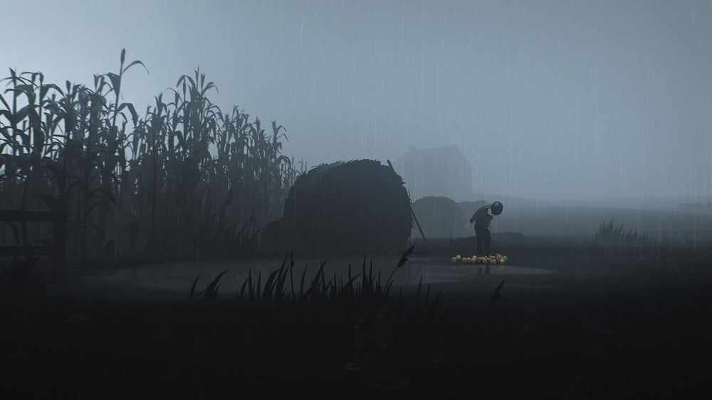 Inside / Limbo - PS4