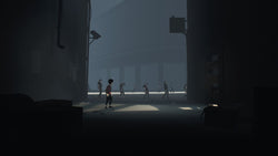 Inside / Limbo - PS4