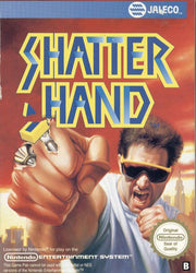 Shatterhand - NES