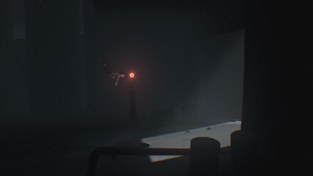 Inside / Limbo - PS4