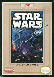 Star Wars - NES