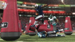 Backbreaker Vengeance - PS3