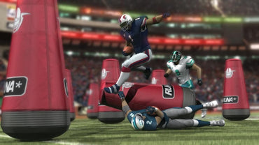 Backbreaker Vengeance - PS3