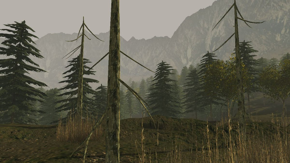 World Hunter - PS3