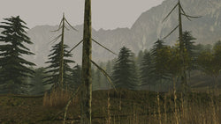 World Hunter - PS3