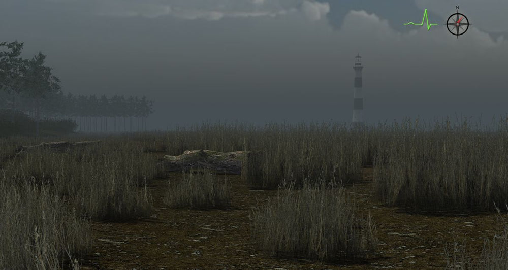 Whitetail Challenge - PS3