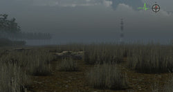Whitetail Challenge - PS3