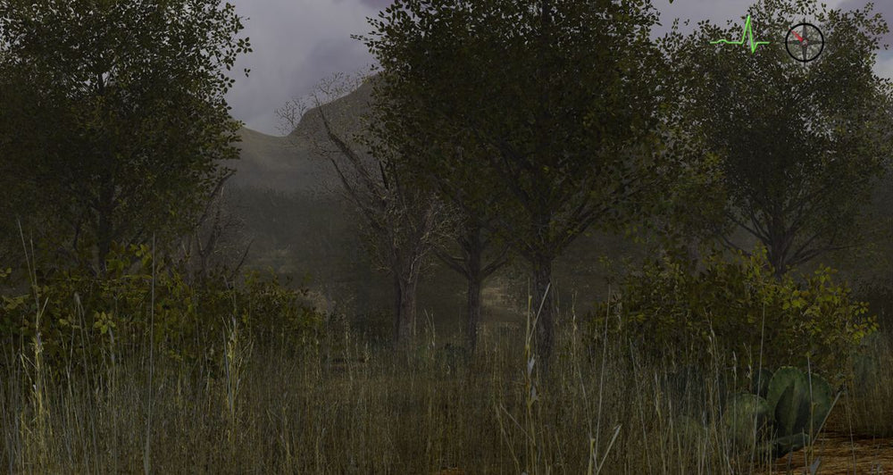 Whitetail Challenge - PS3