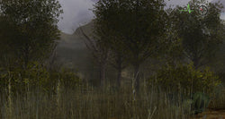 Whitetail Challenge - PS3