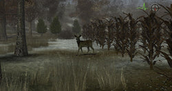 Whitetail Challenge - PS3