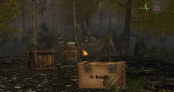 Whitetail Challenge - PS3
