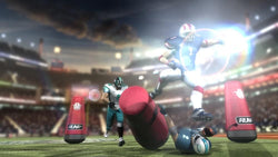 Backbreaker Vengeance - PS3