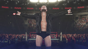 WWE 2K18 - Switch