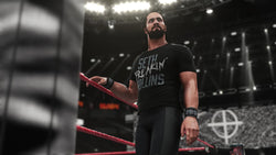 WWE 2K18 - Switch