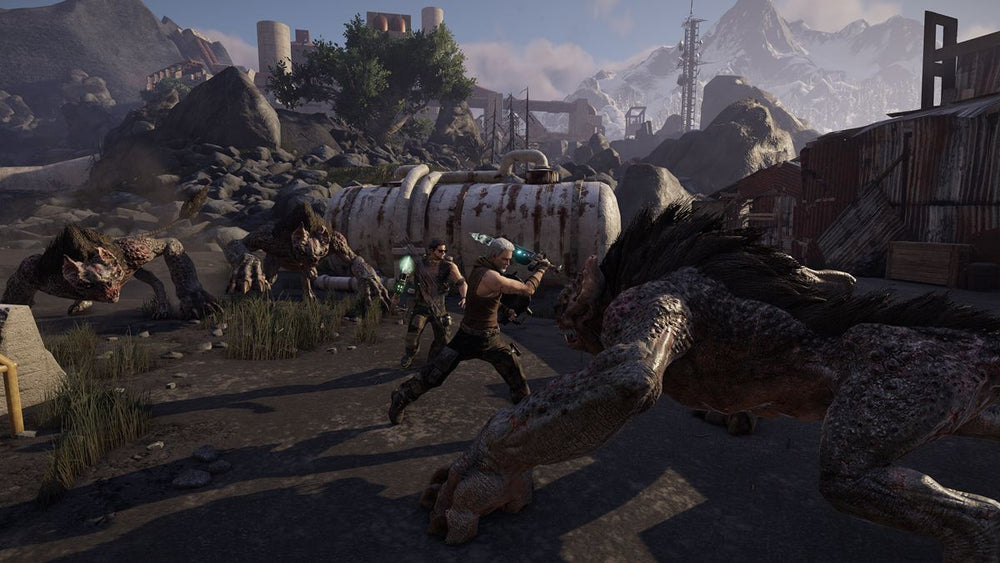 Elex - PS4