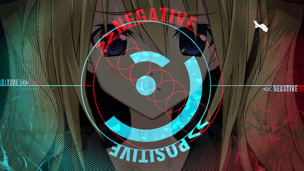 Chaos;Child - PS3