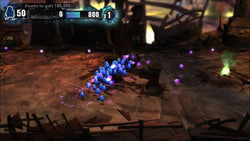 Swarm - PS3