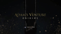 Adam's Venture: Origins - PS4