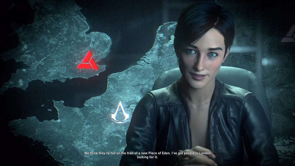 Assassin's Creed: Syndicate - PS4