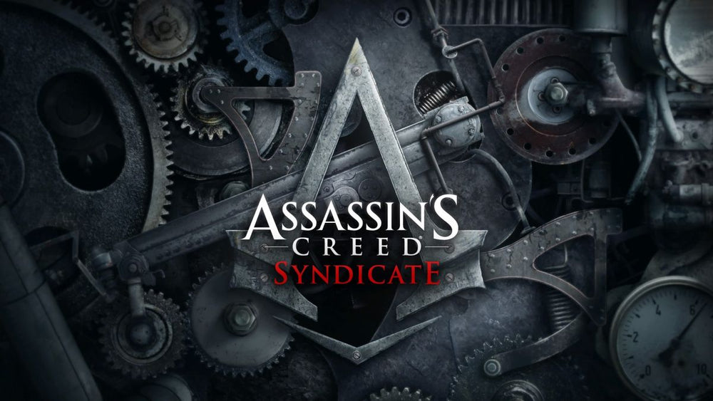 Assassin's Creed: Syndicate - PS4