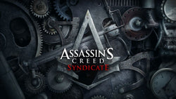 Assassin's Creed: Syndicate - PS4