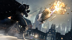 Batman: Arkham Origins - PS3
