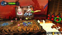 Swarm - PS3