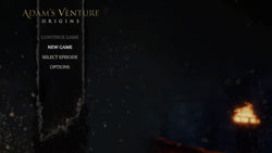 Adam's Venture: Origins - PS4