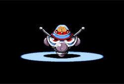 Super Bomberman 4 - SNES