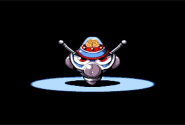 Super Bomberman 4 - SNES