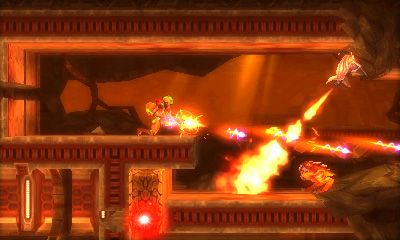 Metroid: Samus Returns - 3DS