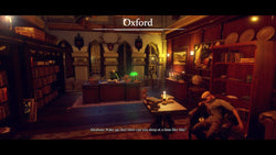 Adam's Venture: Origins - PS4