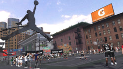 NBA 2K18 - Switch