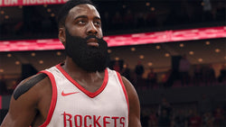 NBA Live 18 - PS4