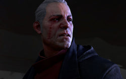 Dishonored: Death of the Outsider - PS4