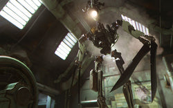 Dishonored: Death of the Outsider - PS4