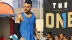 NBA Live 18 - PS4