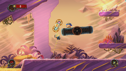 Chariot - PS3